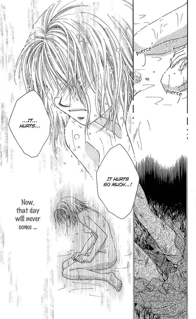 Kakene Nashi no Love Torihiki Chapter 5 - Page 35