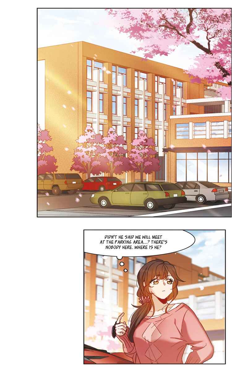 The brightest giant star in the world Chapter 9 - Page 2