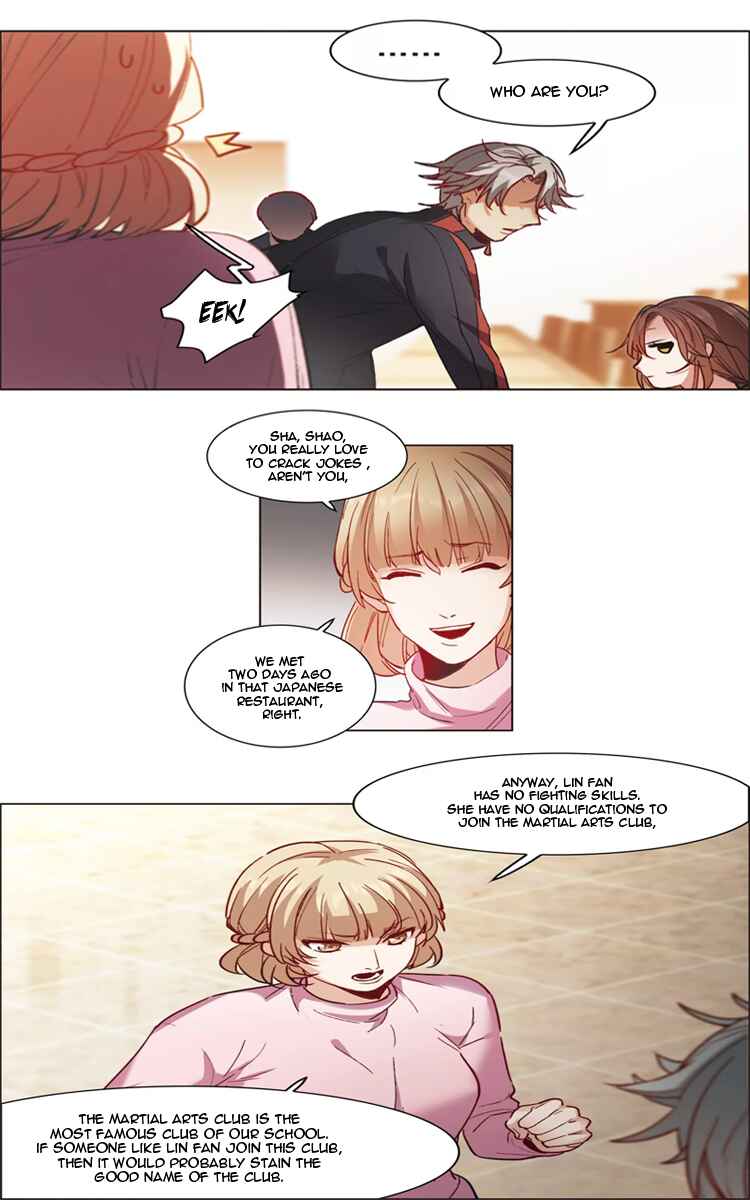 The brightest giant star in the world Chapter 9 - Page 23
