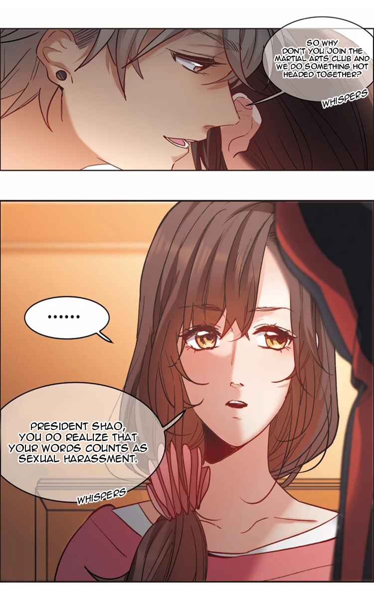 The brightest giant star in the world Chapter 9 - Page 29