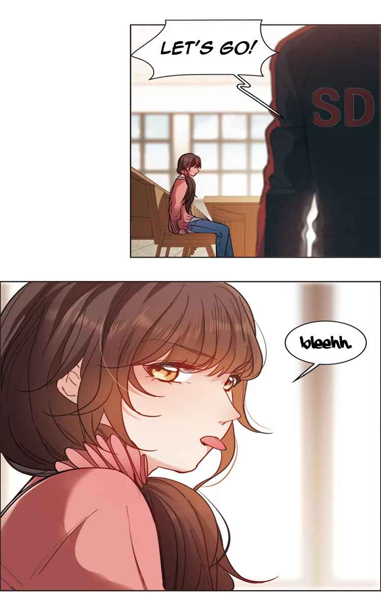 The brightest giant star in the world Chapter 9 - Page 36