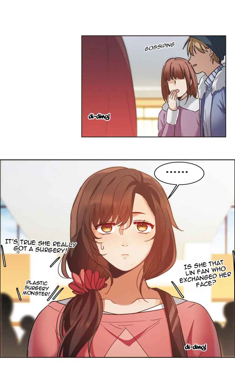 The brightest giant star in the world Chapter 9 - Page 9