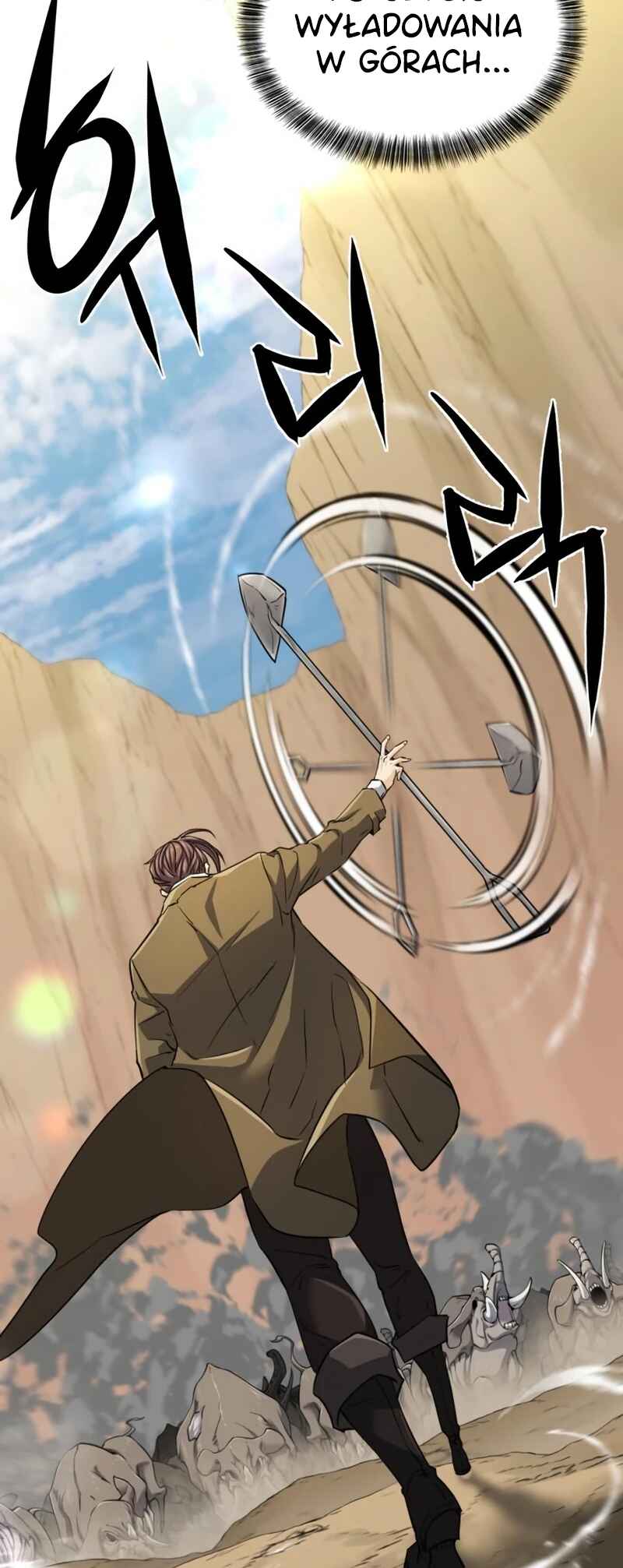 Yeokdaegeum Yeongji Seolgyesa Chapter 78 - Page 14