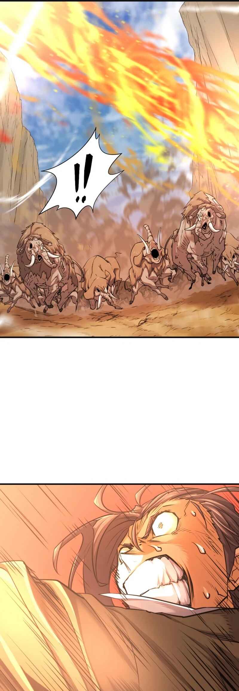 Yeokdaegeum Yeongji Seolgyesa Chapter 78 - Page 23