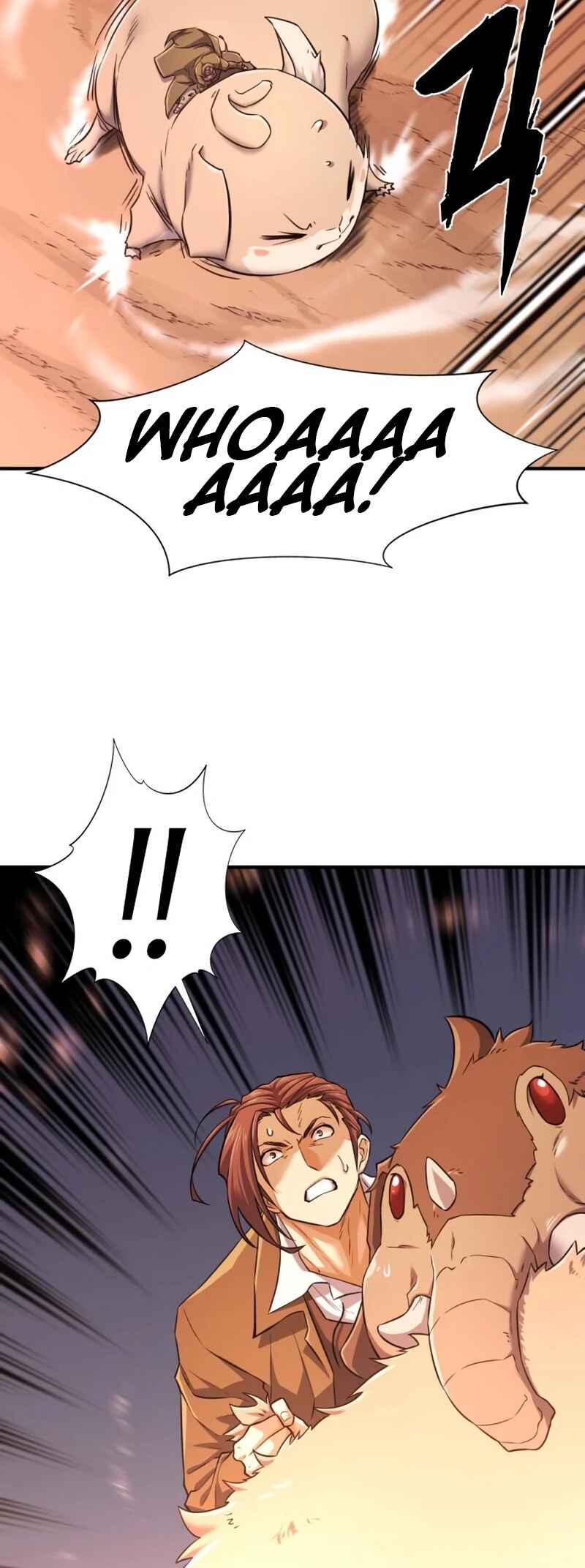 Yeokdaegeum Yeongji Seolgyesa Chapter 78 - Page 3