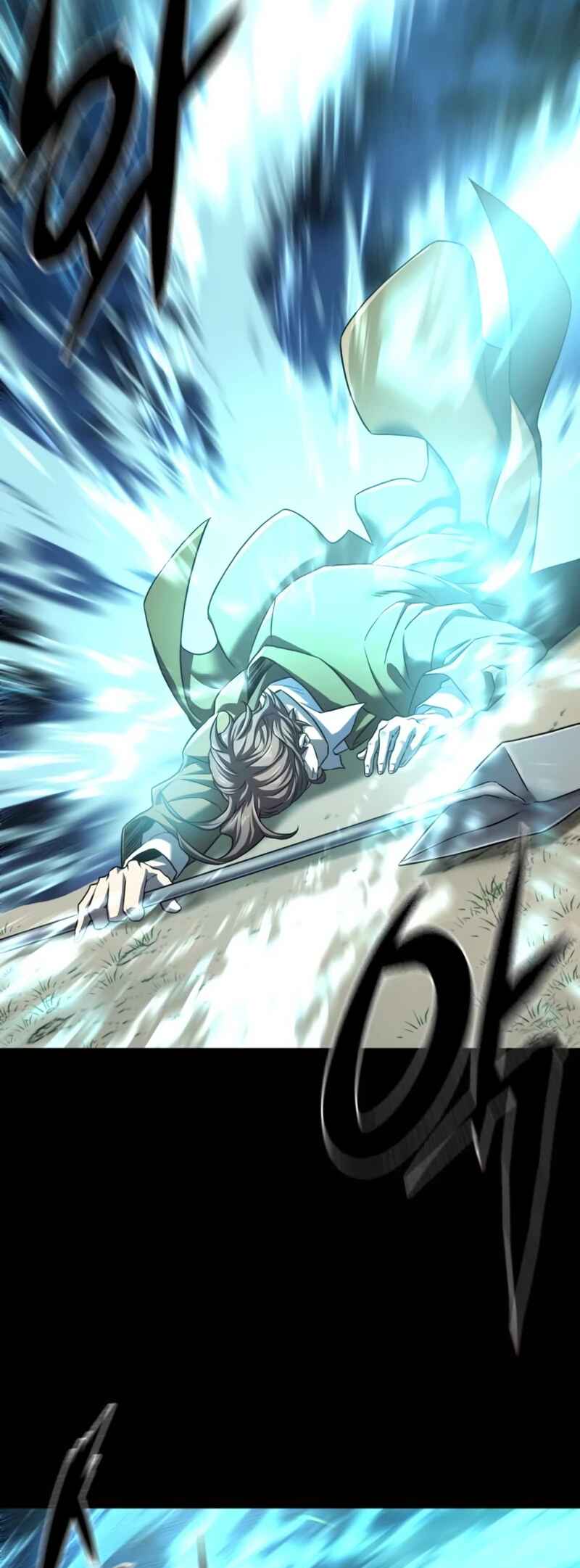 Yeokdaegeum Yeongji Seolgyesa Chapter 78 - Page 45