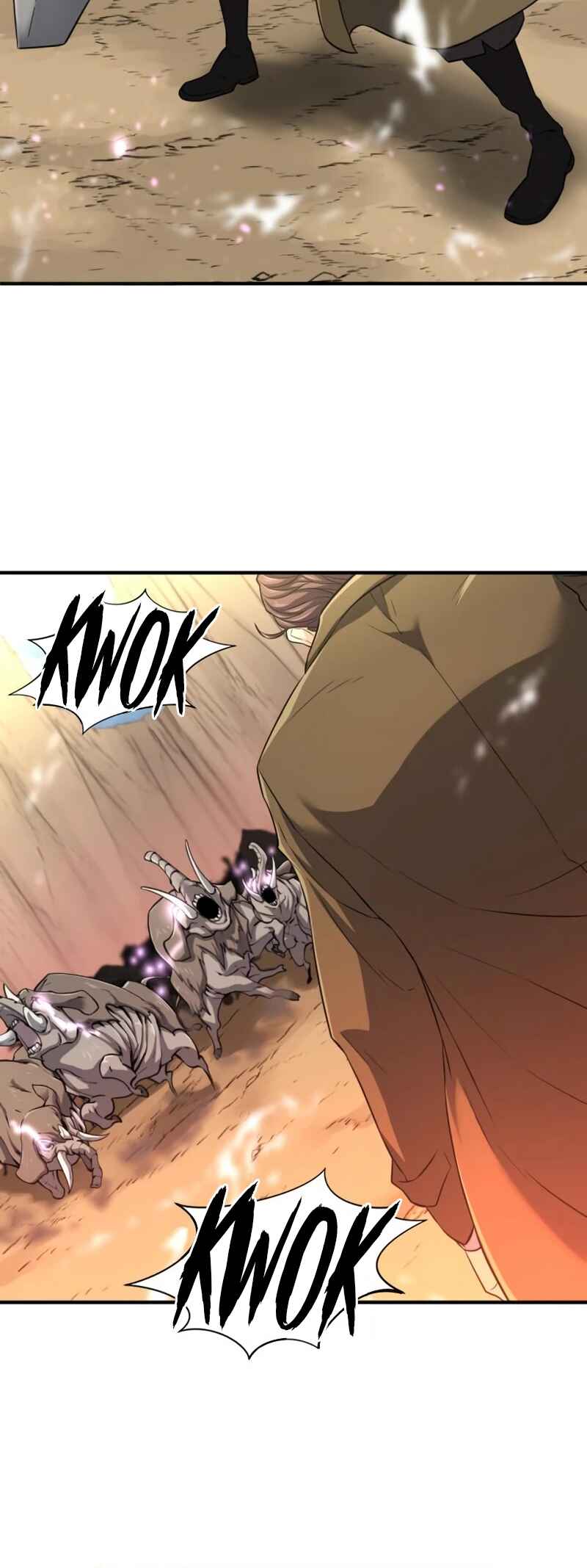 Yeokdaegeum Yeongji Seolgyesa Chapter 78 - Page 68