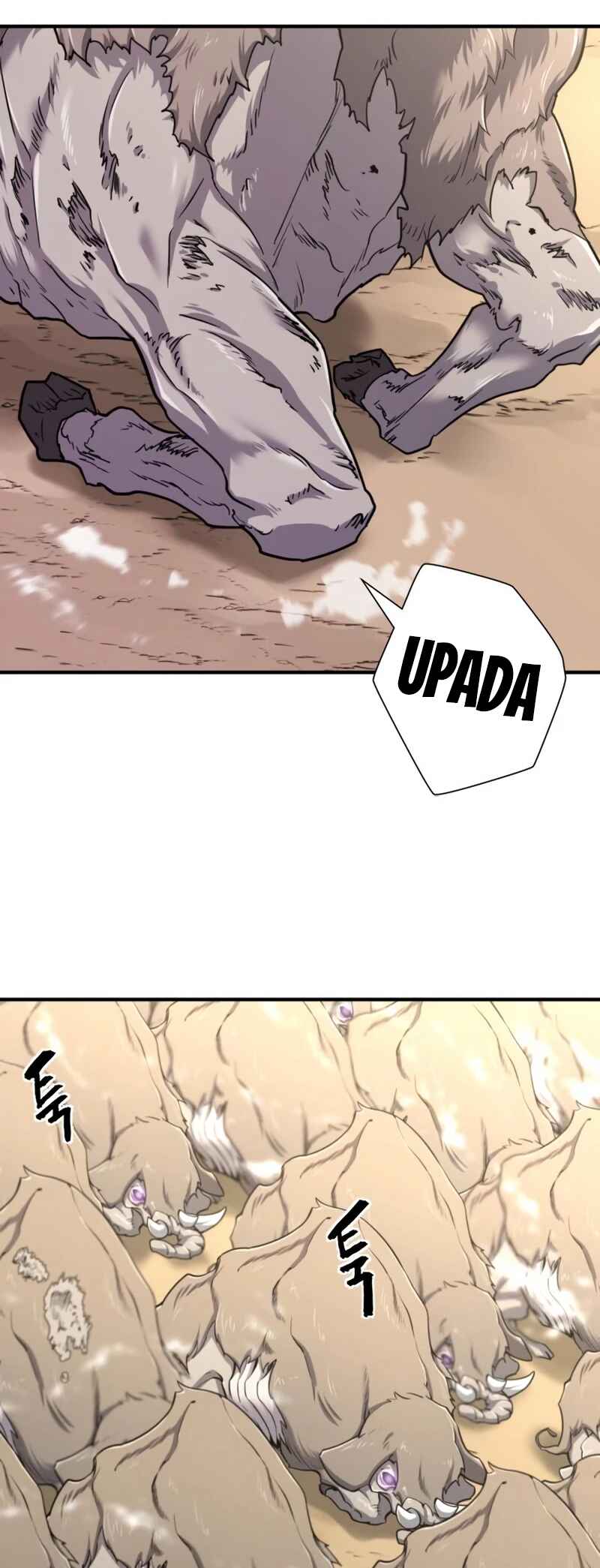 Yeokdaegeum Yeongji Seolgyesa Chapter 78 - Page 72