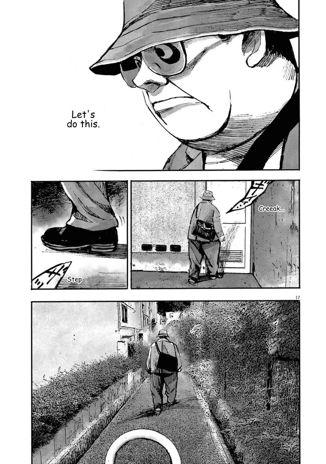 JUMBO MAX ~Hyper ED Yakumitsuzounin~ Chapter 128 - Page 17