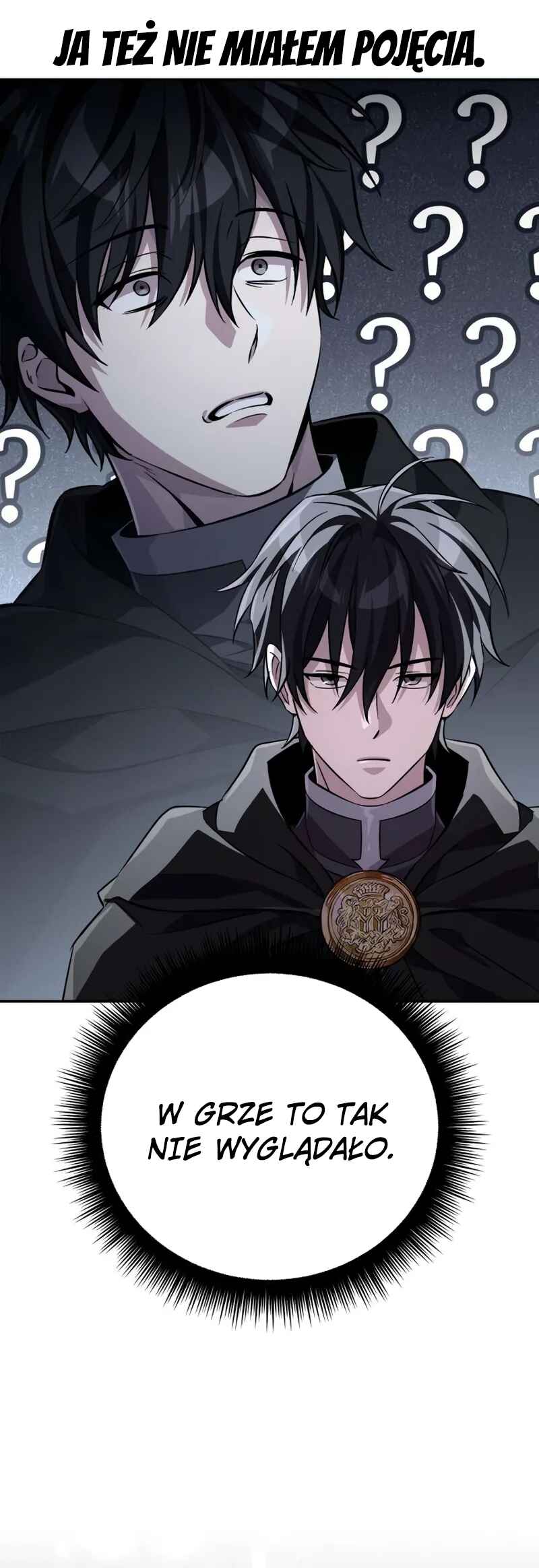 Akdang-deul ui Huwonja ga Doeeotda Chapter 7 - Page 38