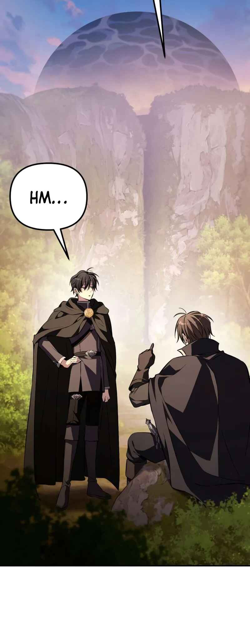 Akdang-deul ui Huwonja ga Doeeotda Chapter 7 - Page 49