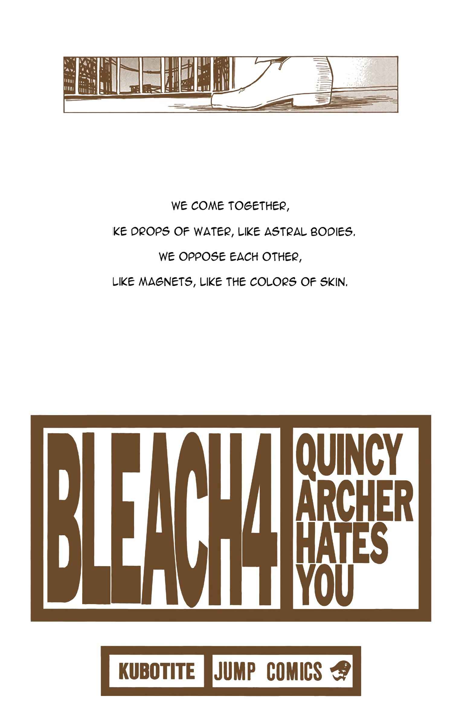 Bleach (Official Colored) Chapter 26 - Page 2
