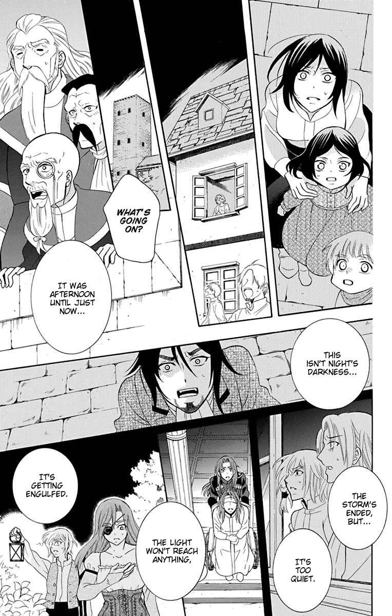 Soredemo Sekai wa Utsukushii Chapter 133 - Page 14