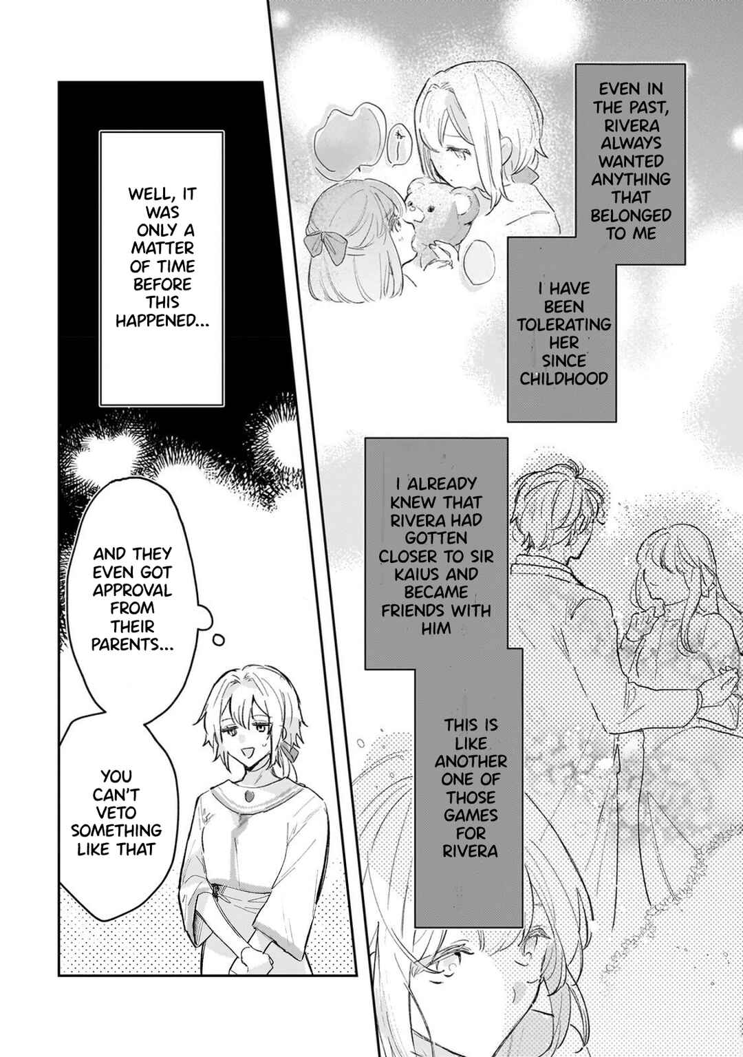 Moto Kyuutei Renkinjutsushi no Watashi, Henkyou de Nonbiri Ryouchi Kaitaku Hajimemasu! Chapter 1 - Page 16