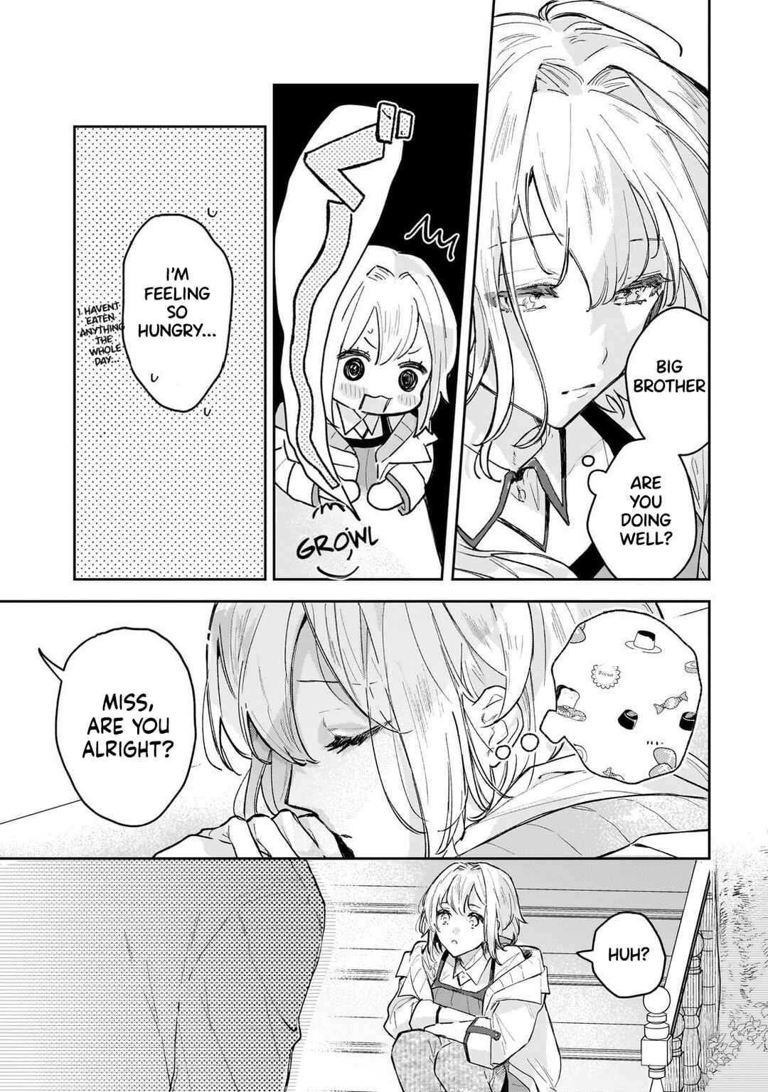 Moto Kyuutei Renkinjutsushi no Watashi, Henkyou de Nonbiri Ryouchi Kaitaku Hajimemasu! Chapter 1 - Page 34