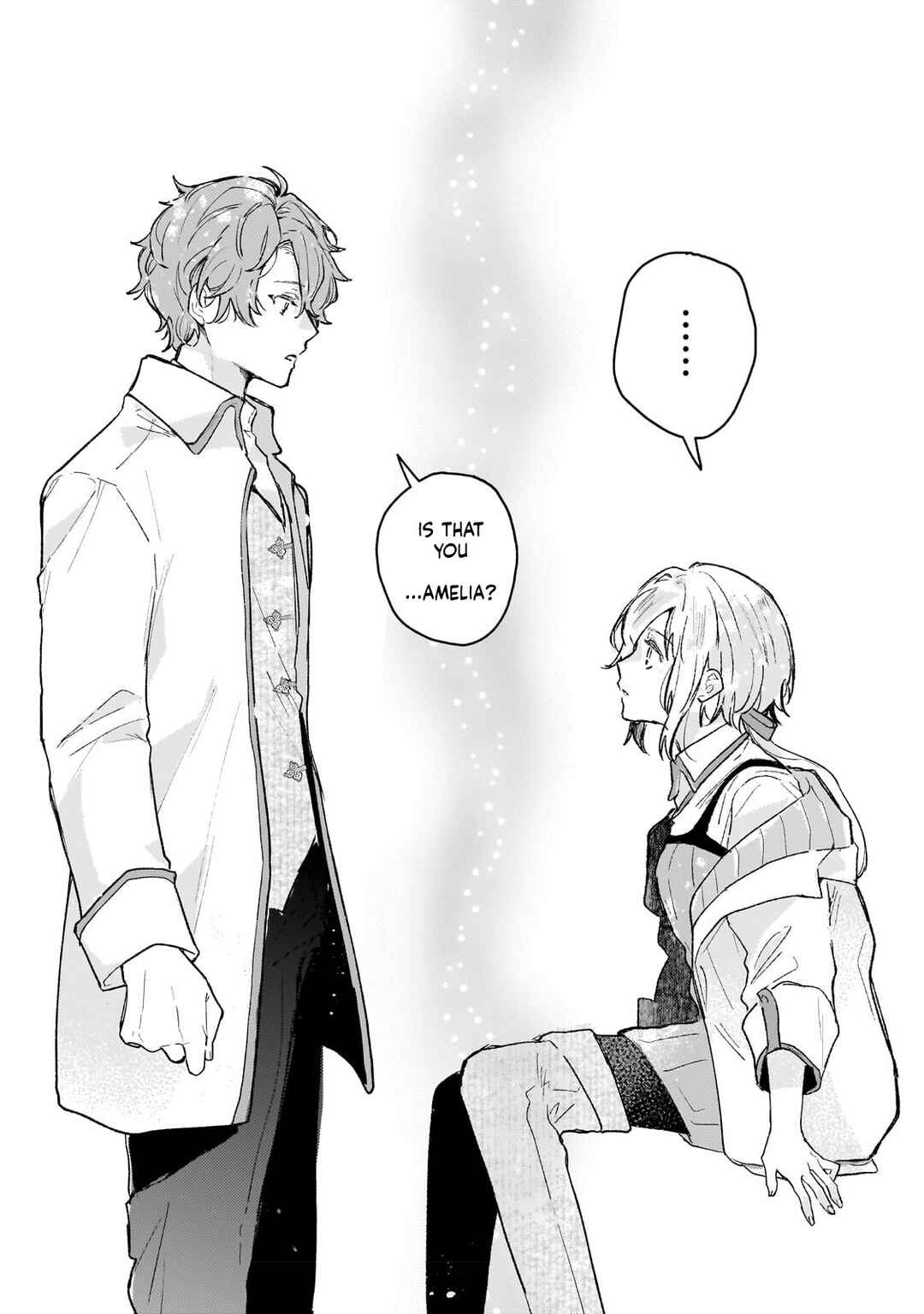 Moto Kyuutei Renkinjutsushi no Watashi, Henkyou de Nonbiri Ryouchi Kaitaku Hajimemasu! Chapter 1 - Page 36
