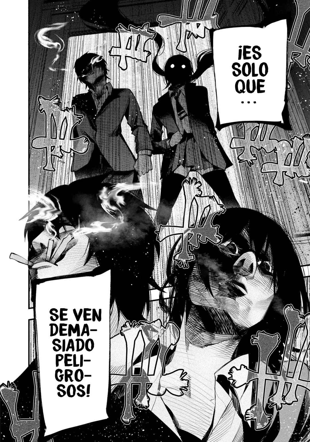 Mattaku Saikin no Tantei to Kitara Chapter 42 - Page 12