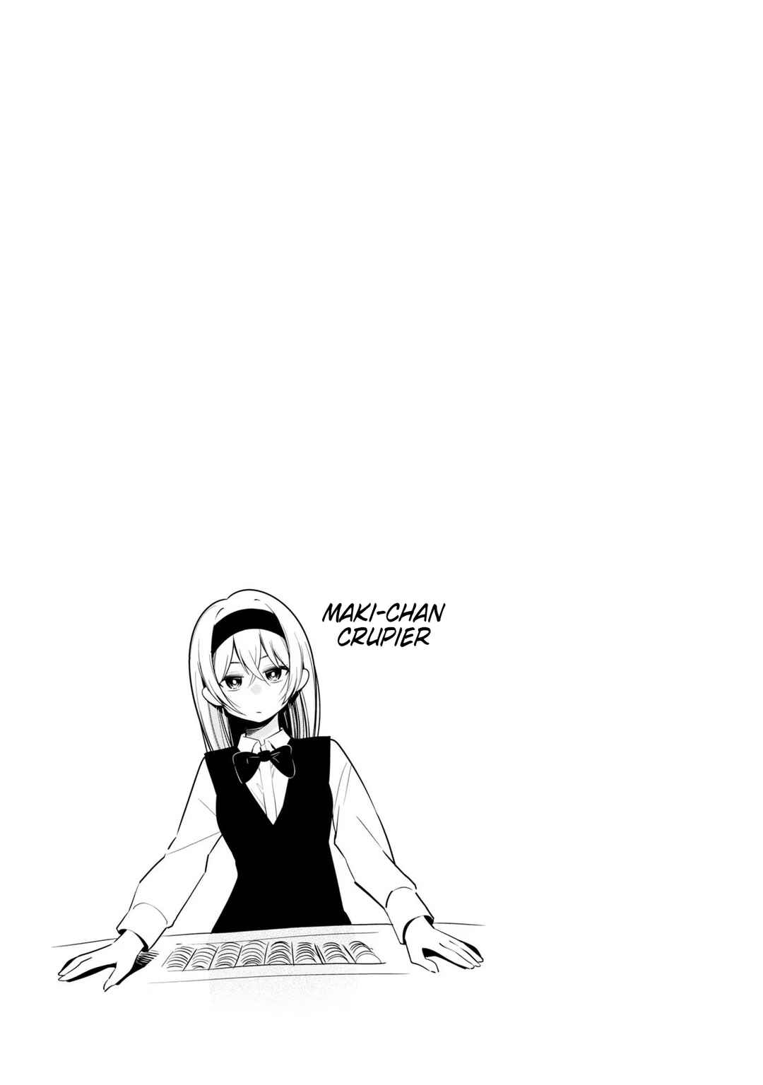 Mattaku Saikin no Tantei to Kitara Chapter 42 - Page 19