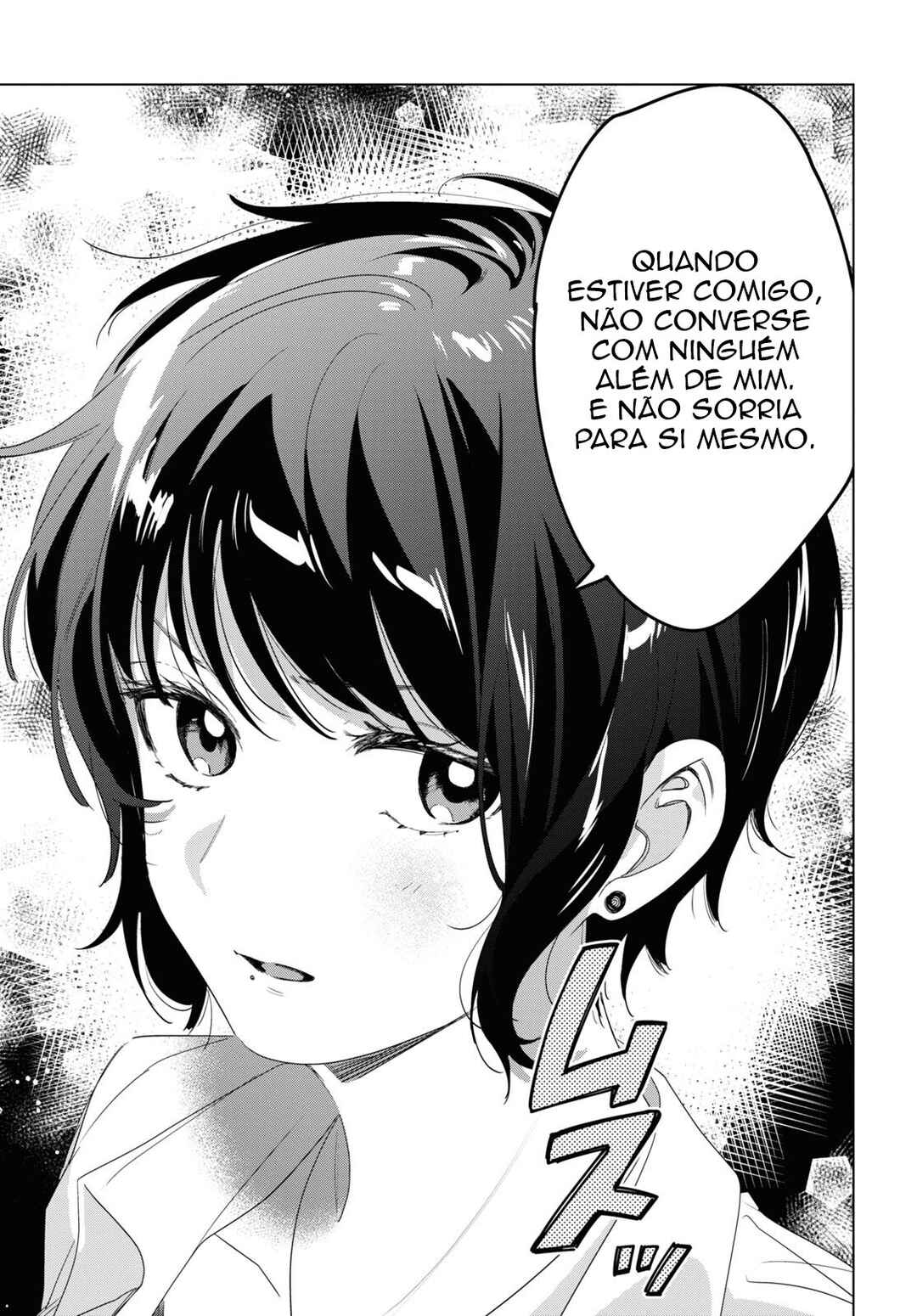 Hige o Soru. Soshite Joshikousei o Hirou. Chapter 36 - Page 29
