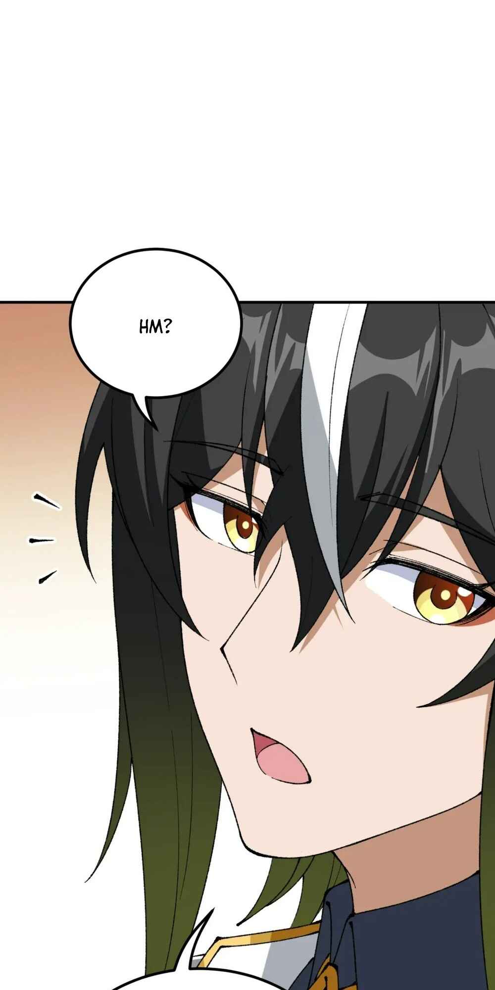 The Heavenly Path Is Not Stupid Chapter 59 - Page 3