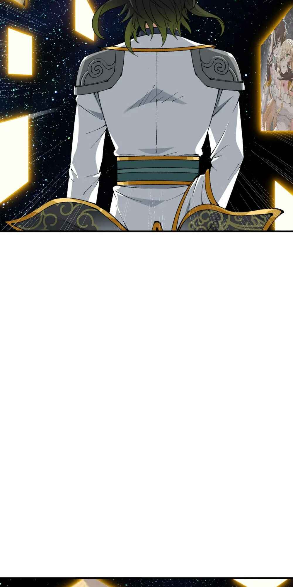 The Heavenly Path Is Not Stupid Chapter 59 - Page 34