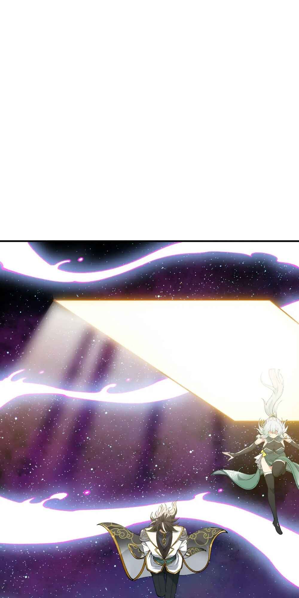 The Heavenly Path Is Not Stupid Chapter 59 - Page 41