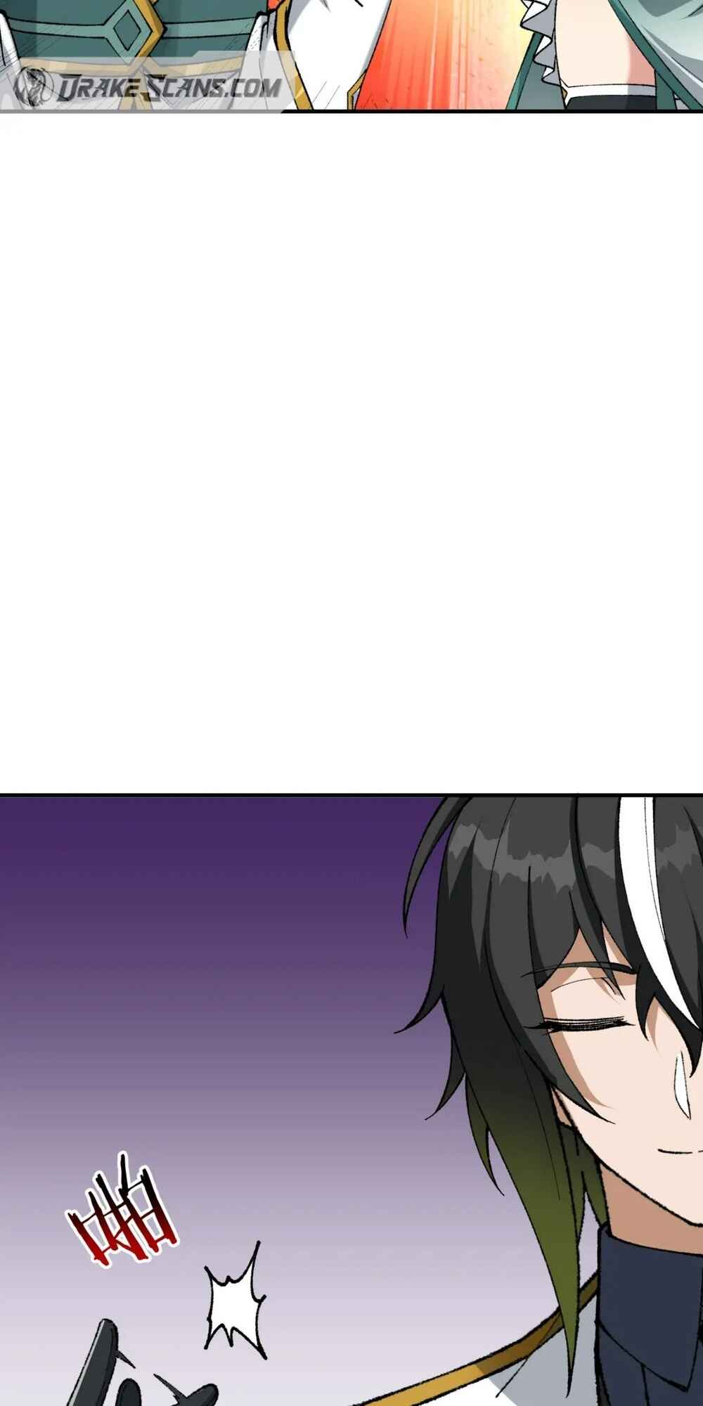 The Heavenly Path Is Not Stupid Chapter 59 - Page 51