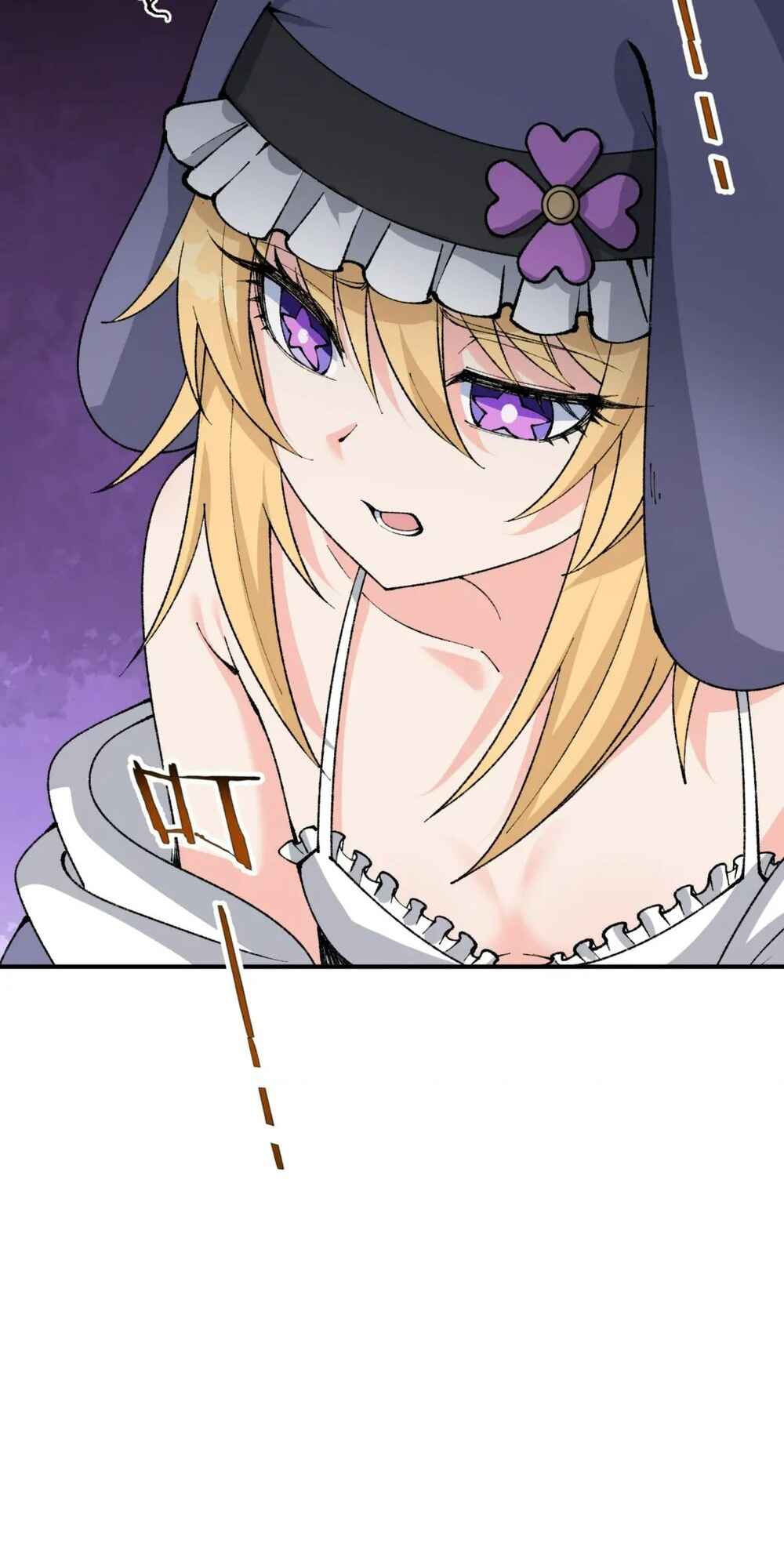 The Heavenly Path Is Not Stupid Chapter 59 - Page 57