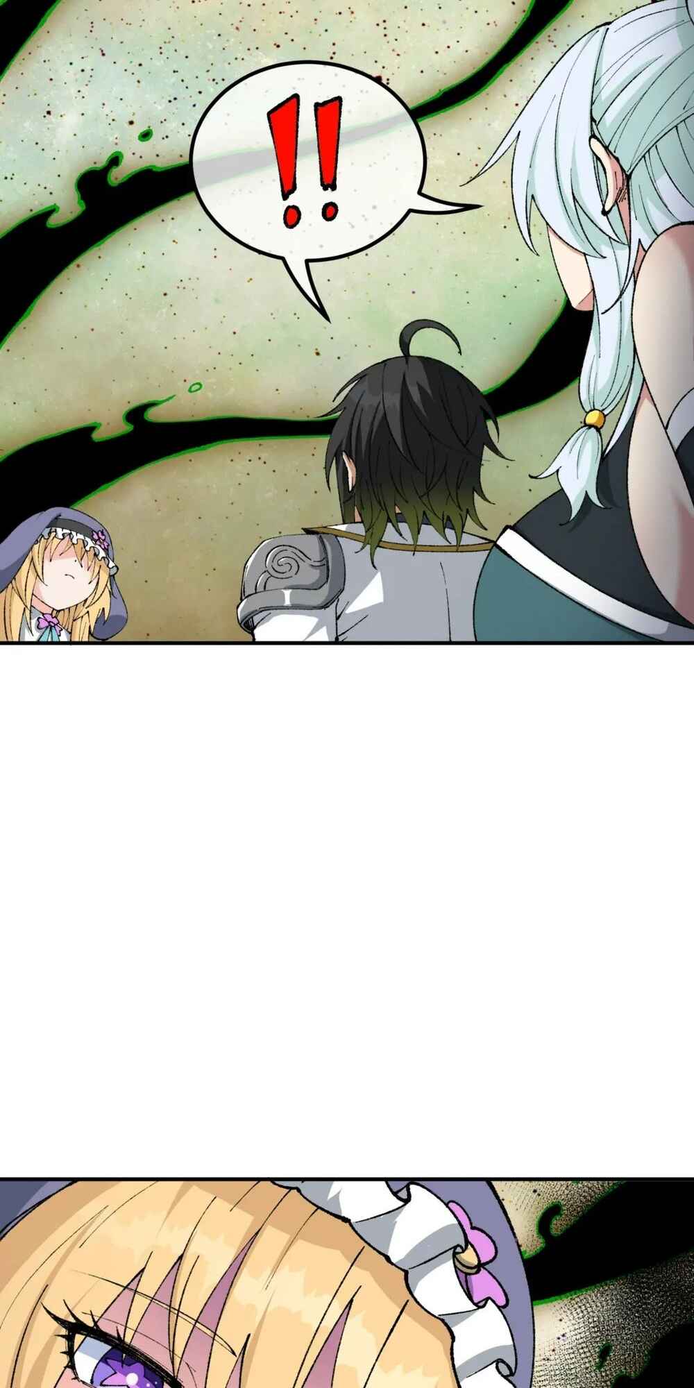 The Heavenly Path Is Not Stupid Chapter 59 - Page 64