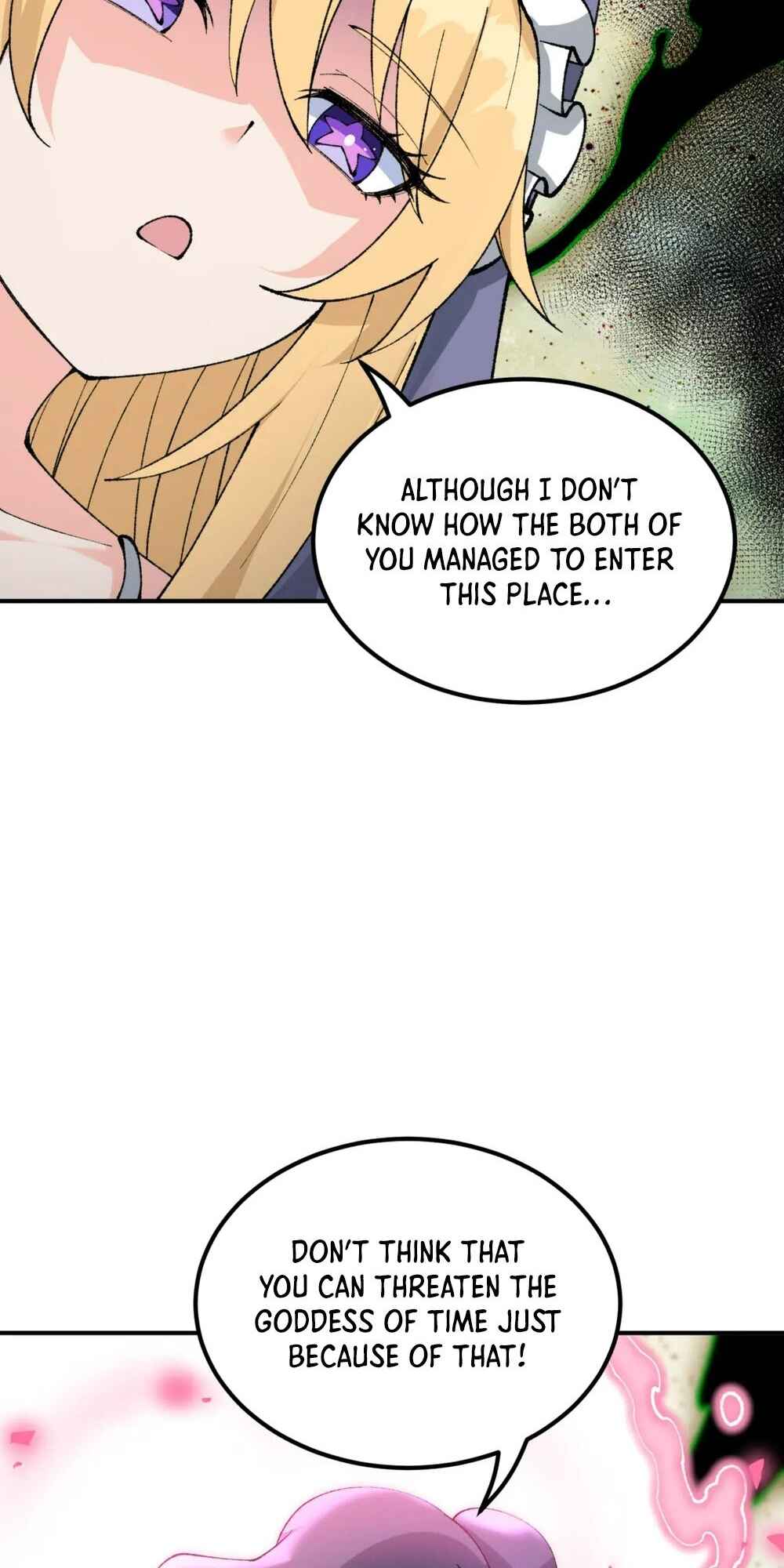 The Heavenly Path Is Not Stupid Chapter 59 - Page 65