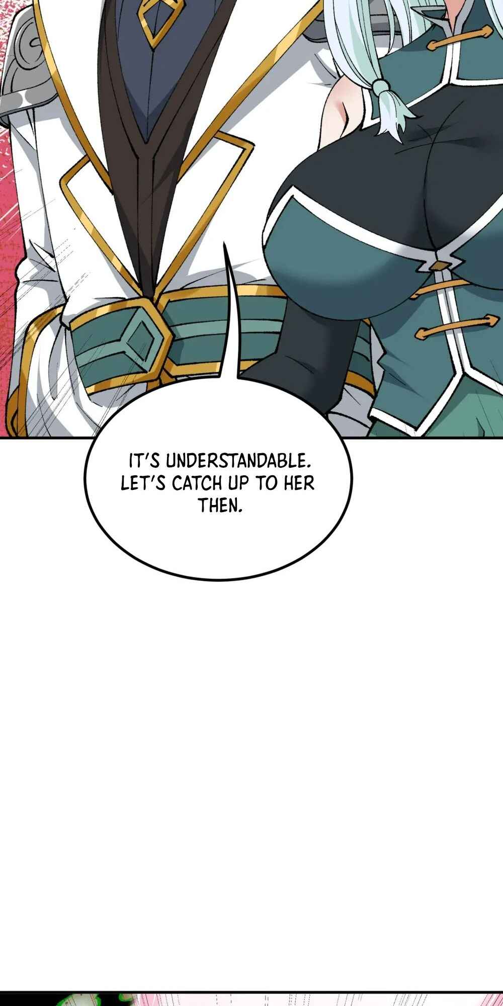 The Heavenly Path Is Not Stupid Chapter 59 - Page 69