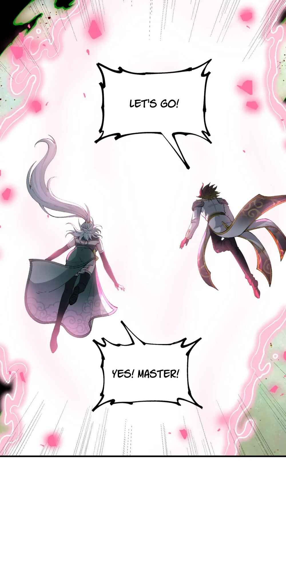 The Heavenly Path Is Not Stupid Chapter 59 - Page 70