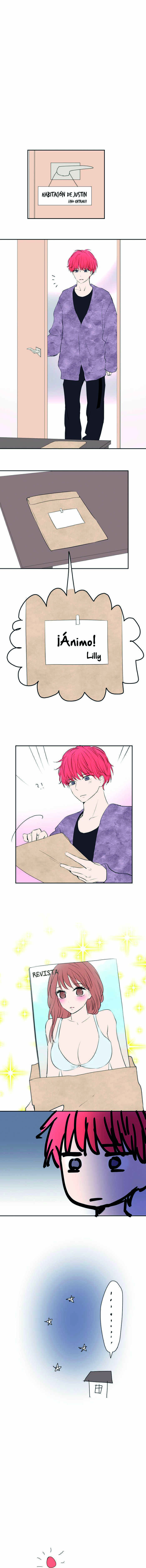 Kare wa Choco Latte Chapter 55 - Page 4