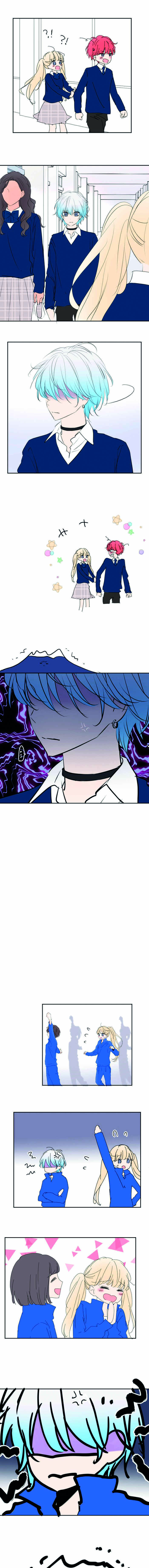 Kare wa Choco Latte Chapter 55 - Page 6