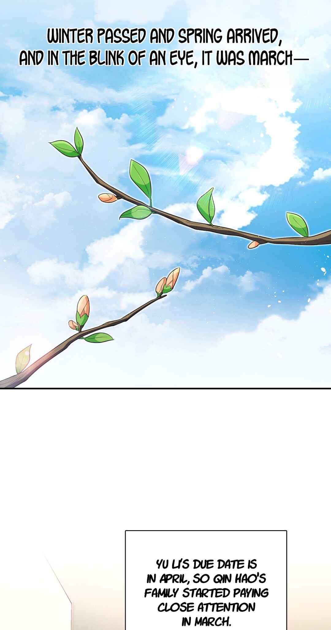 Wǒ Jiā Lǎopo Láizì Yīqiān Nián Qián Chapter 339 - Page 19