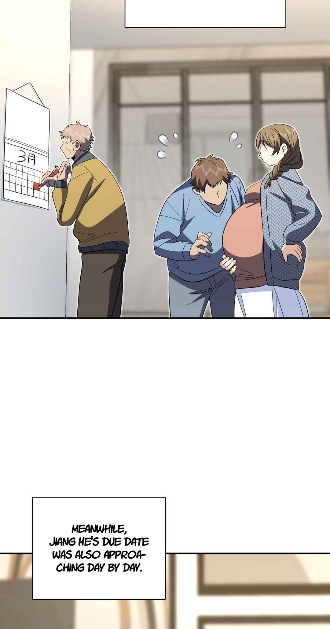 Wǒ Jiā Lǎopo Láizì Yīqiān Nián Qián Chapter 339 - Page 20