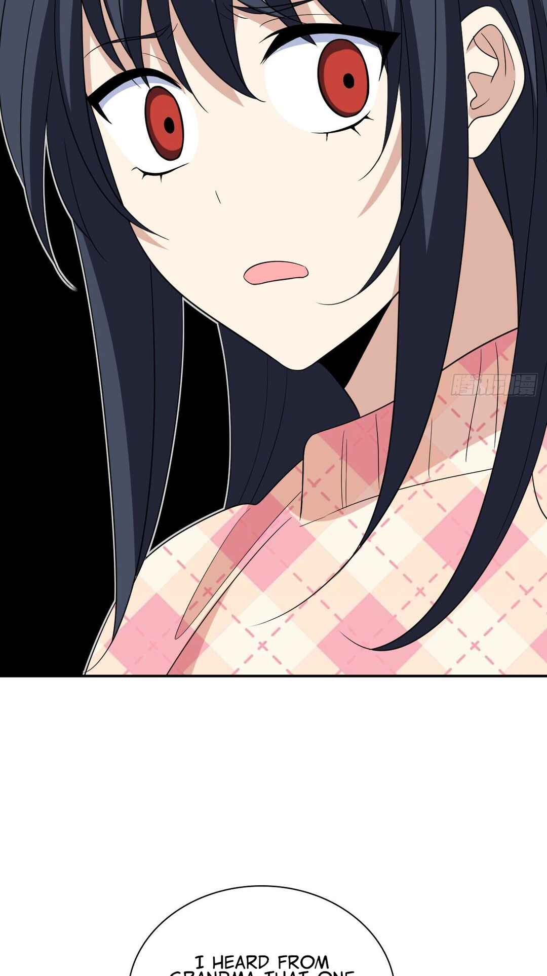 Wǒ Jiā Lǎopo Láizì Yīqiān Nián Qián Chapter 339 - Page 26