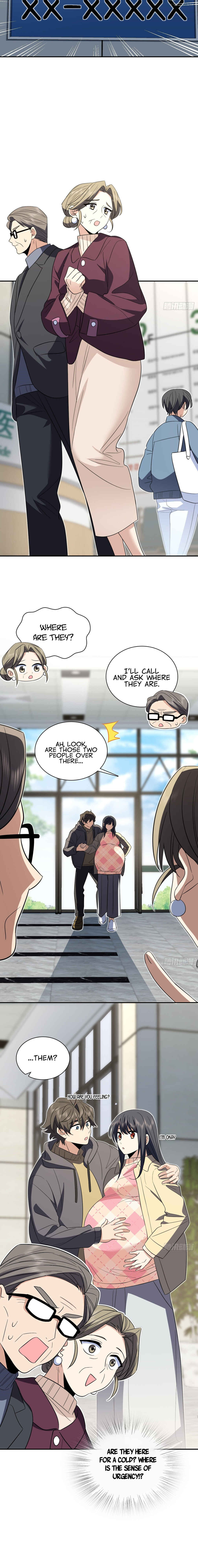 Wǒ Jiā Lǎopo Láizì Yīqiān Nián Qián Chapter 339 - Page 49