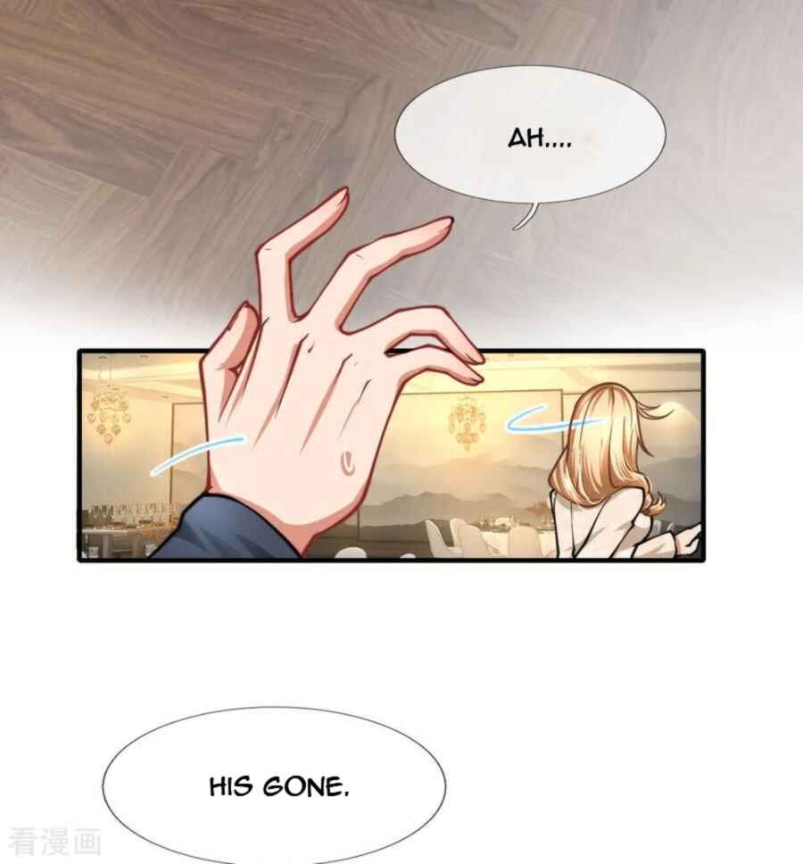 Mòshì Nǚyǒu: Wǒ Jiā Hòuyuàn Tōng Mòshì Chapter 65 - Page 6