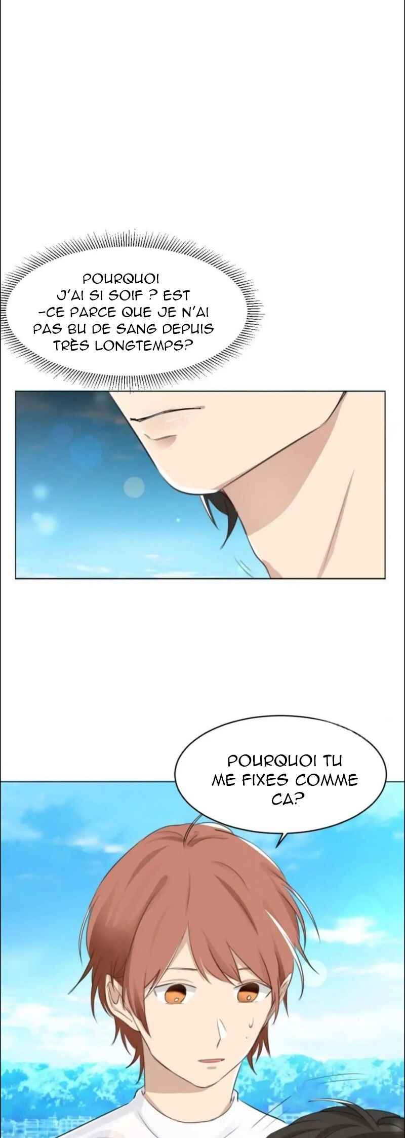 Bloody Taboo Chapter 61 - Page 4