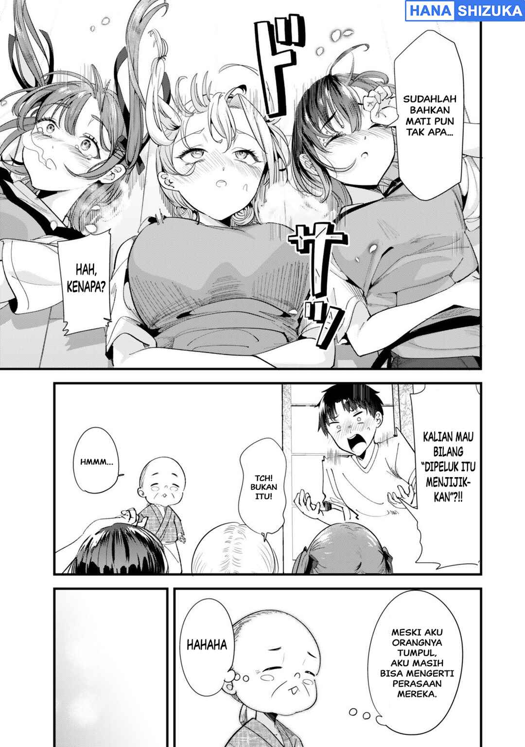 Jimoto no Ijimekko-tachi ni Shikaeshi Shiyou to Shitara, Betsu no Tatakai ga Hajimatta. Chapter 70 - Page 10