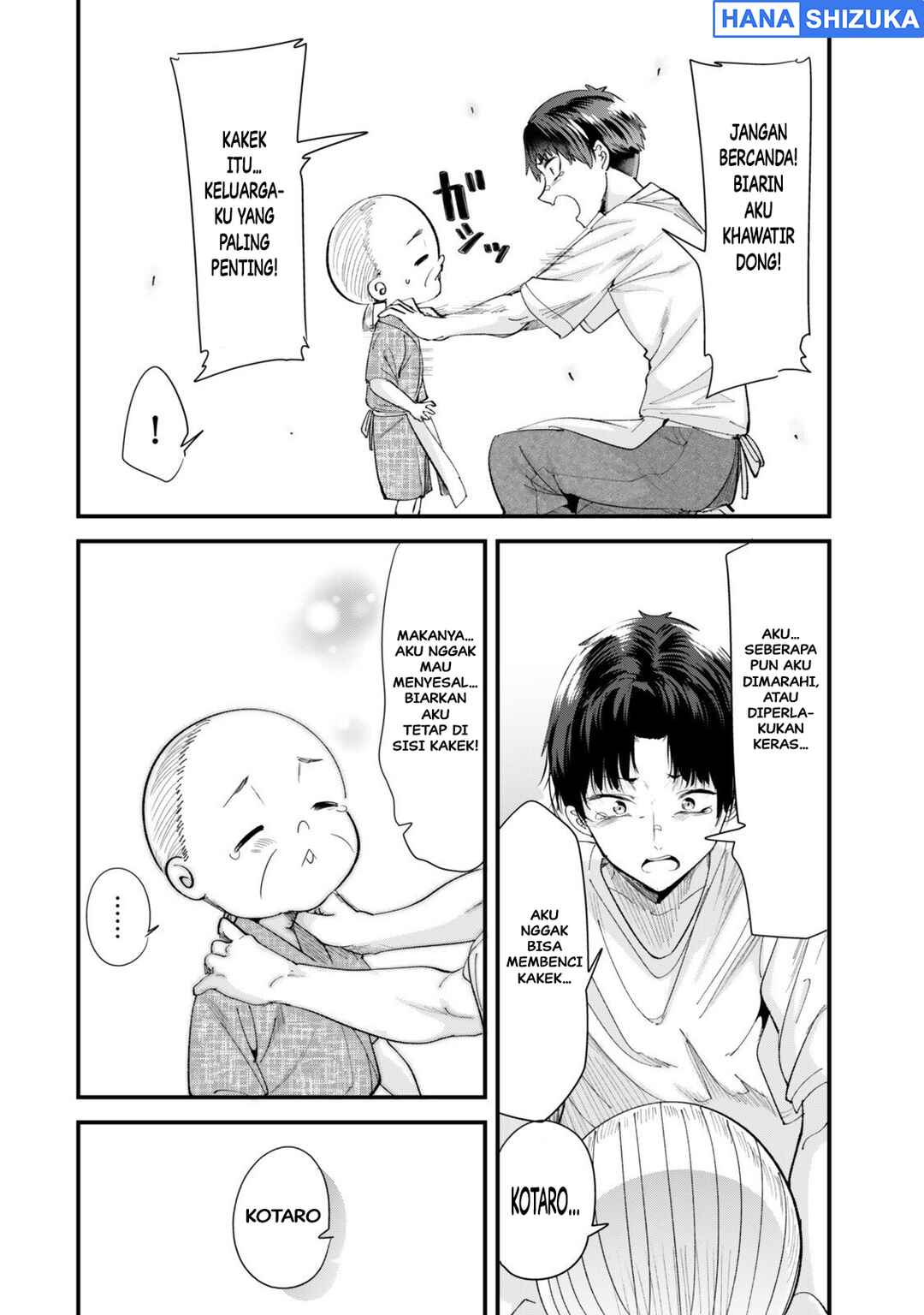 Jimoto no Ijimekko-tachi ni Shikaeshi Shiyou to Shitara, Betsu no Tatakai ga Hajimatta. Chapter 70 - Page 7
