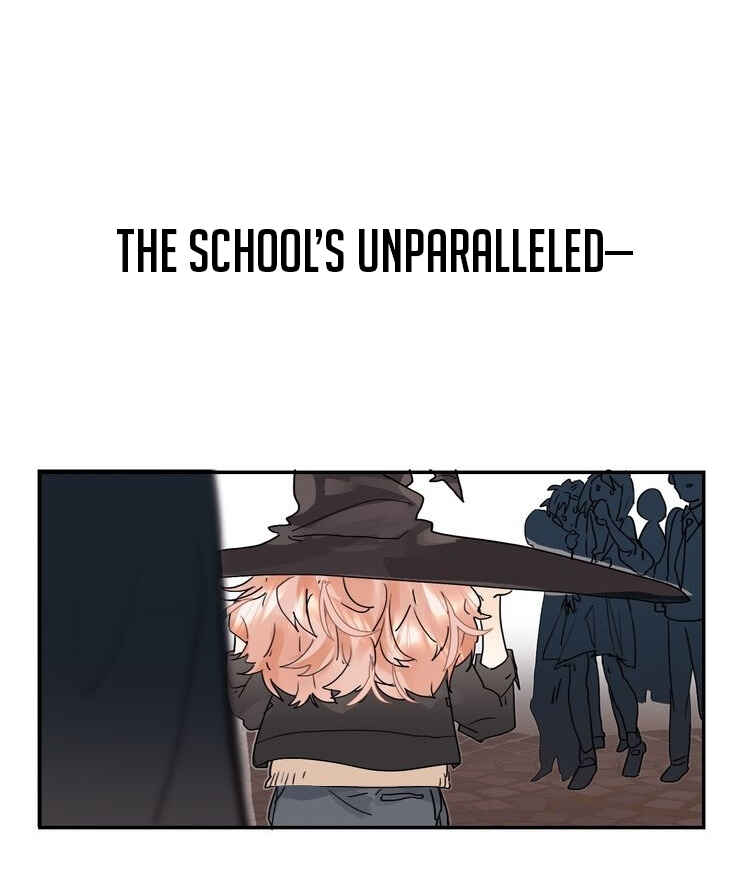 Dawn the Teen Witch Chapter 0 - Page 8