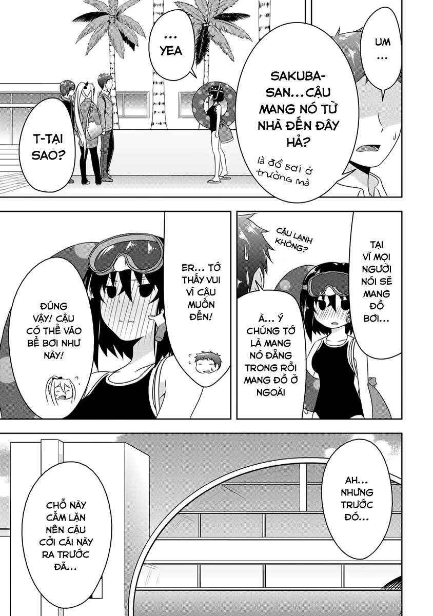 Devil-Chi Chapter 5 - Page 13