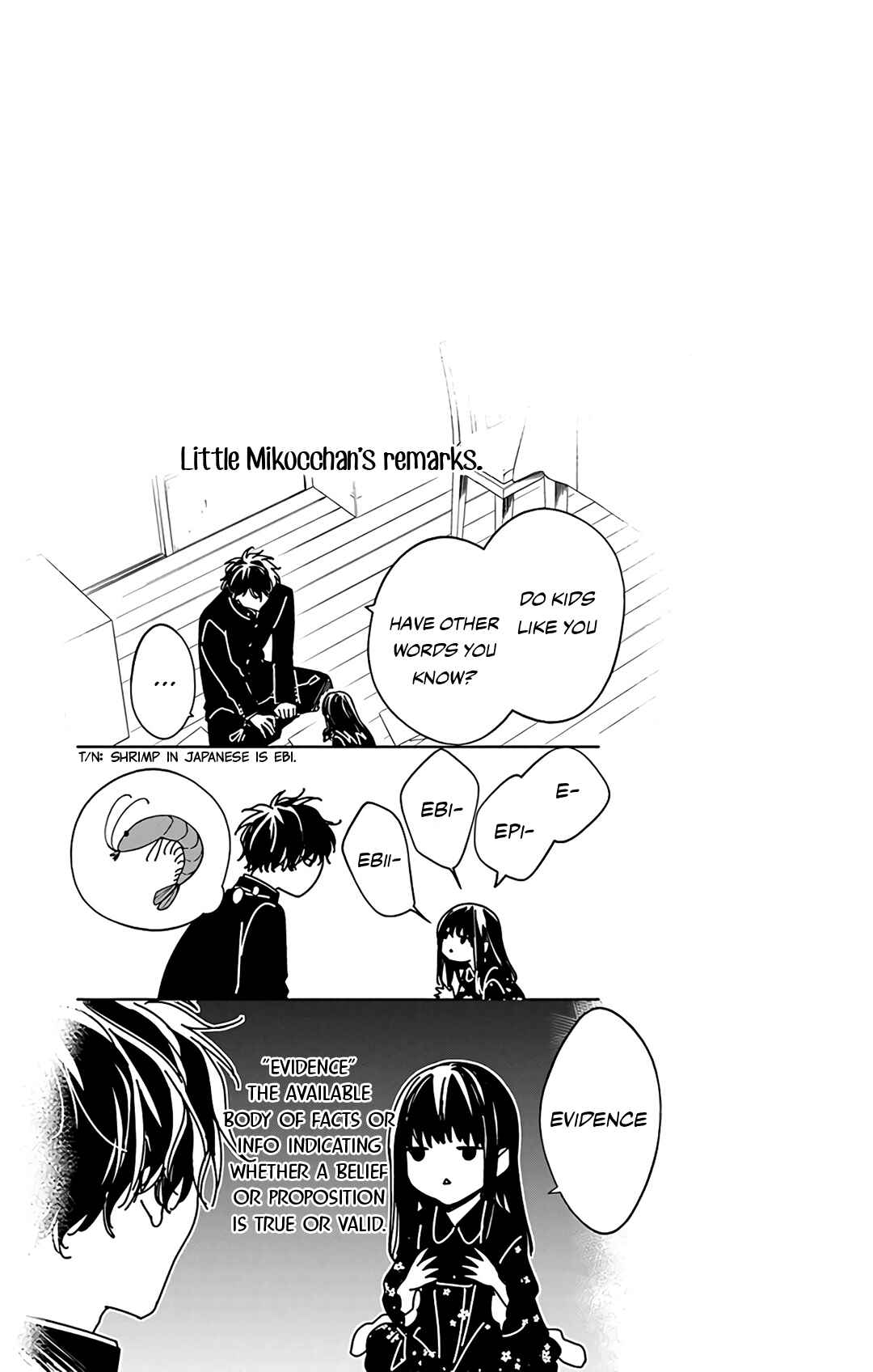 Tsuiraku JK to Haijin Kyoushi Chapter 60 - Page 29