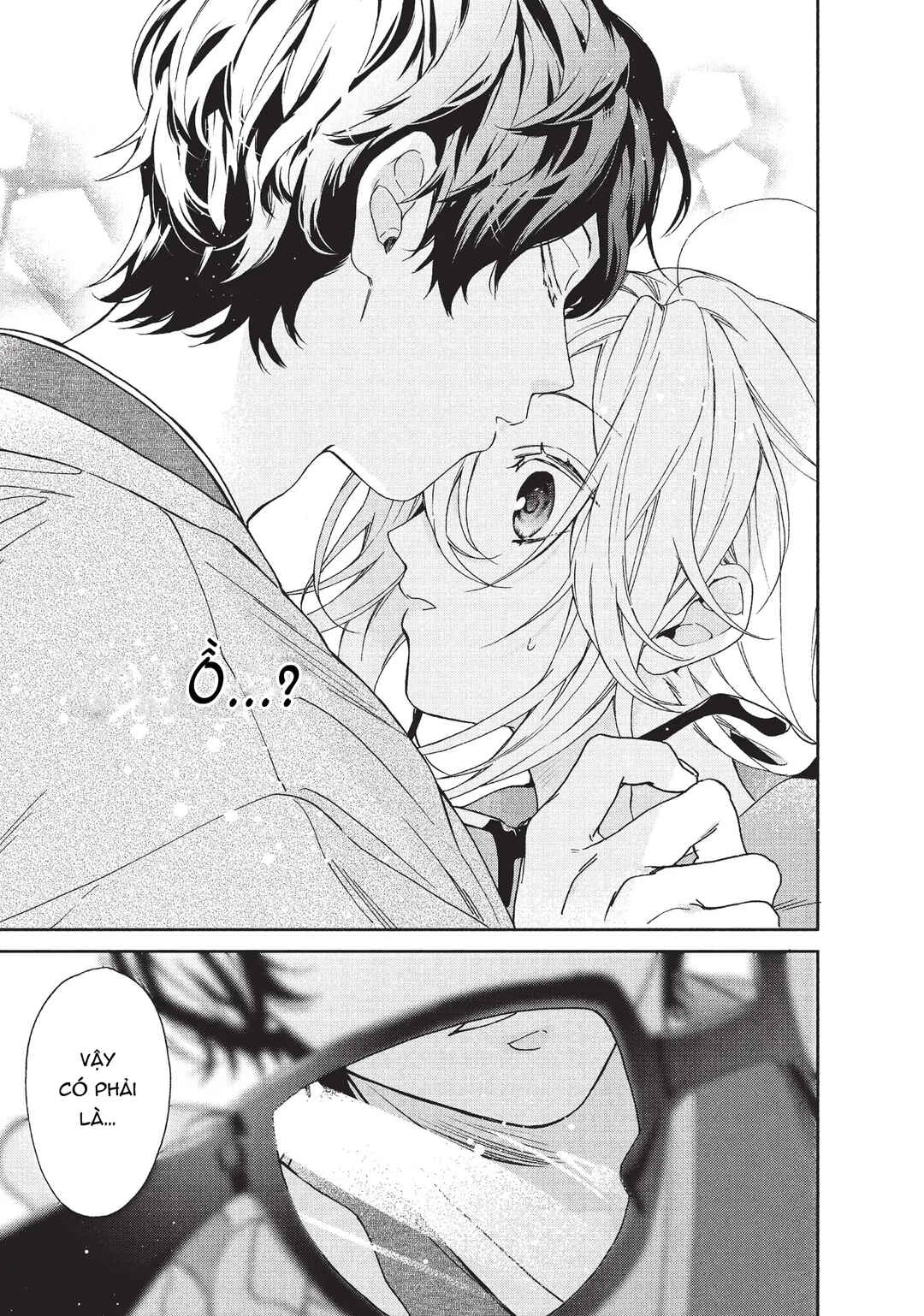 Gokutsuma Days: Gokudou Sankyoudai ni Semaretemasu Chapter 1 - Page 56