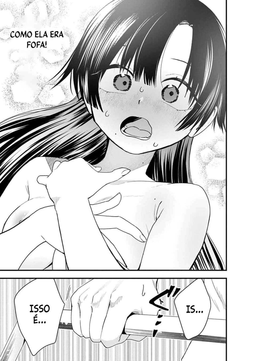 Youkai Ou Kyun Gakuen Chapter 1 - Page 28