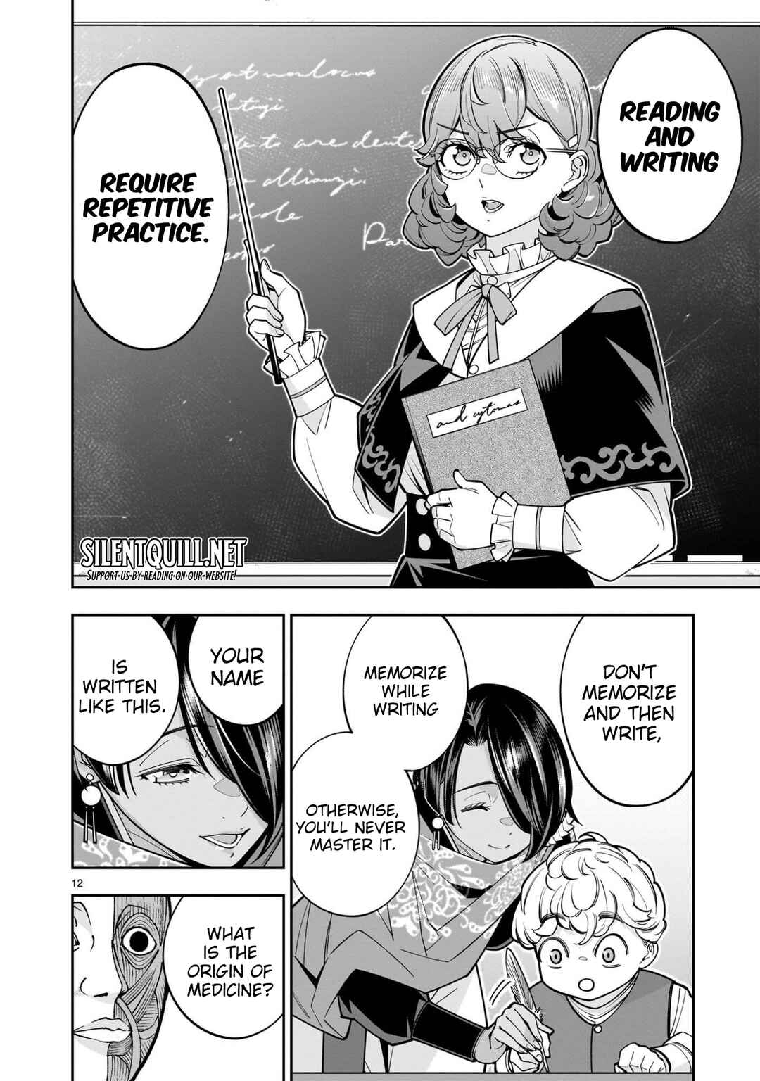Shinimodori Oujo wa Ikinobiru tame ni Yuri Harem o Tsukuru koto ni shita Chapter 14 - Page 13
