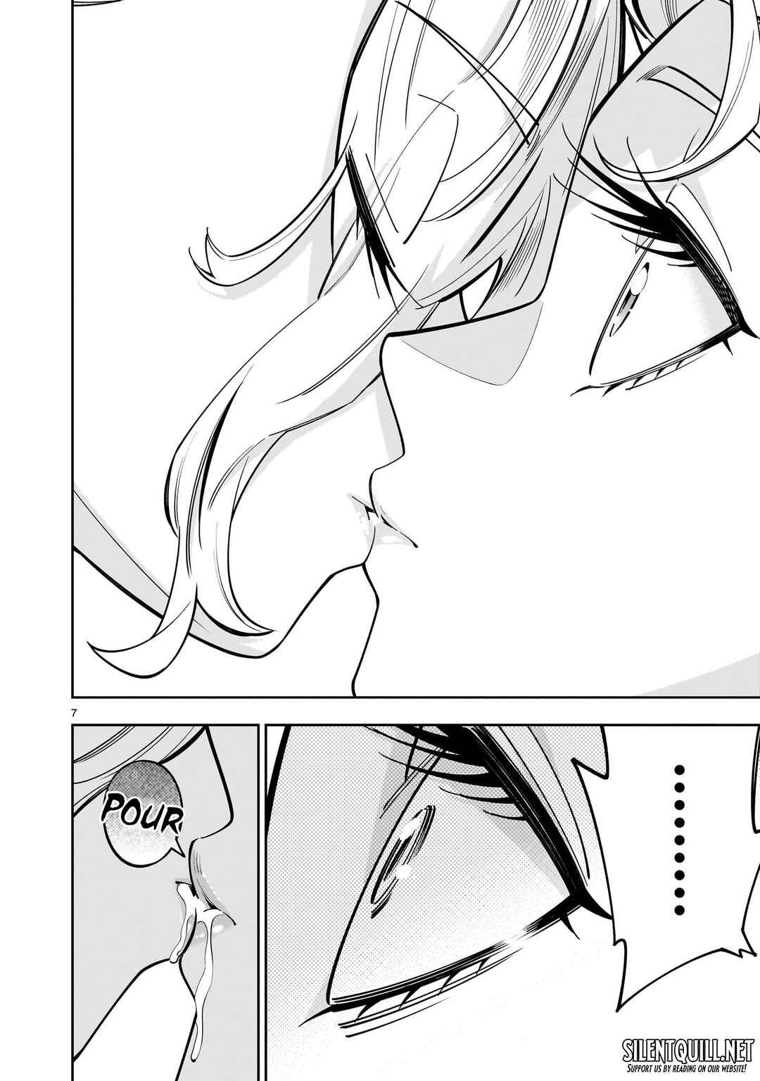 Shinimodori Oujo wa Ikinobiru tame ni Yuri Harem o Tsukuru koto ni shita Chapter 14 - Page 29