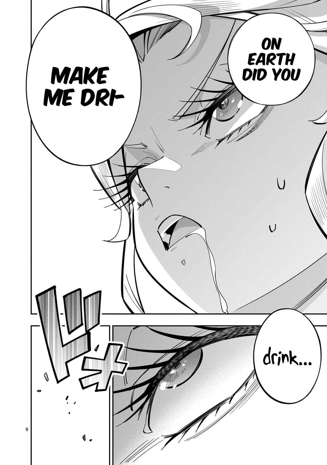 Shinimodori Oujo wa Ikinobiru tame ni Yuri Harem o Tsukuru koto ni shita Chapter 14 - Page 31